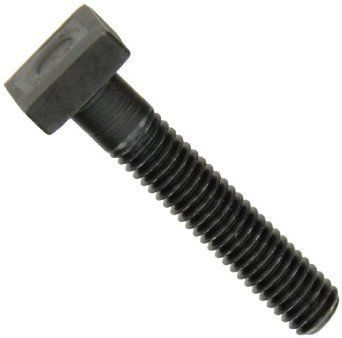 Square Head Bolt