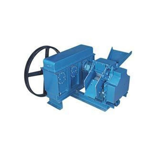 Sugarcane Juice Crusher Machine