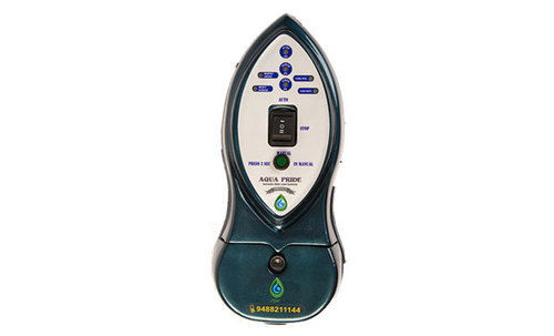 Water Level Controller (Aqua Pride Emerald)