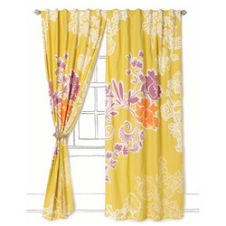 Manufacturer Of Window Curtains From Chennai By Sri Sai Decorator
