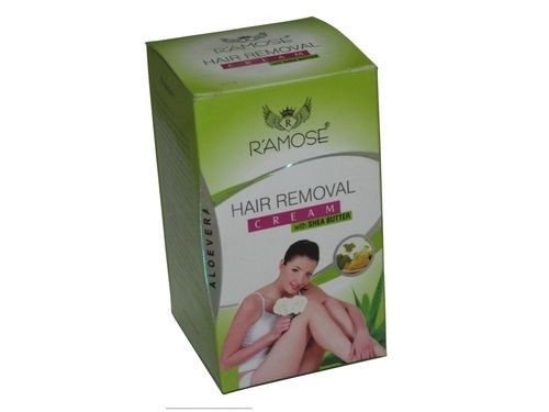 Aloe Vera Hair Removal Cream