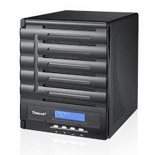 Backup and Storage Solution