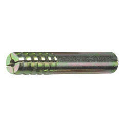 Bullet Type Anchor - Heavy Duty Steel Design | Superior Performance, Reliable Use