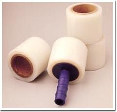 Bundling Tape - 100mm X 250M | Non-Stick, Easy to Remove, Product Safe Binding Solution