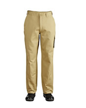 Cargo Drill Pant By Shijiazhuang Glory Textiles Co., Ltd