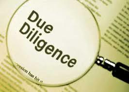 Due Diligence Services By International Intelligence Vision
