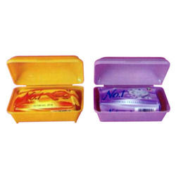 Durable Soap Tray Cas No: 57-55-6