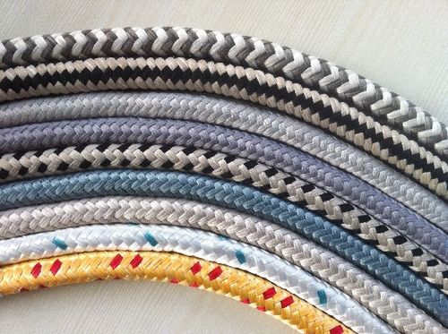 Exclusive Polyester Braided Ropes