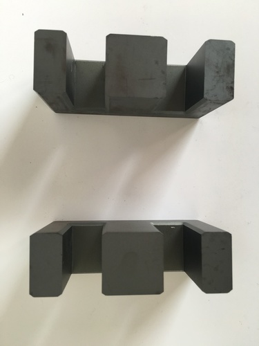 High Frequency Transformer Soft Ferrtite Core