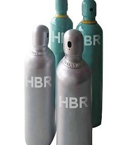Hydrogen Bromide (HBR)