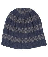 Mens Woolen Caps