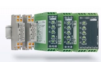 Monitoring Relay