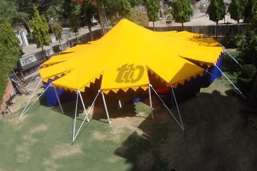 Party Tents (Royal Jaigarh Tents)