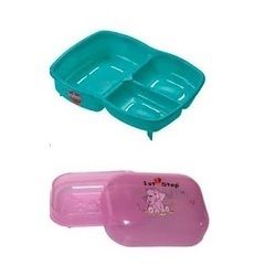 Plastic Soap Case