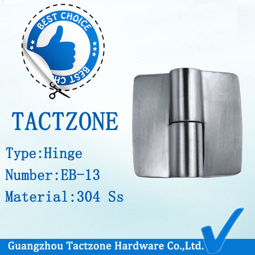 Precision Casting 304 Concealed Door Hinge