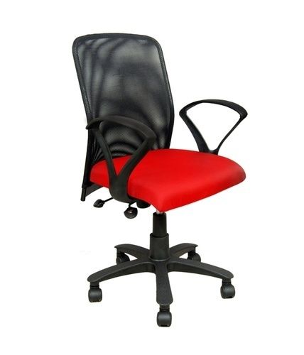 Bangles Revolving Mesh Office Chairs