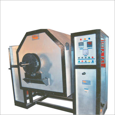 Rotary Retort Furnace