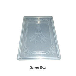 Saree Box