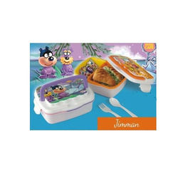 Snappy Kids Lunch Box