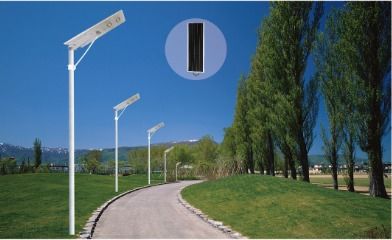 Solar Energy Lights