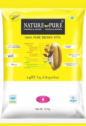 Wheat Flour 10 kg Bag