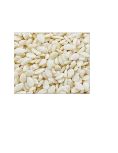 White Sesame Seed By Lucksomeplus Int. Ltd