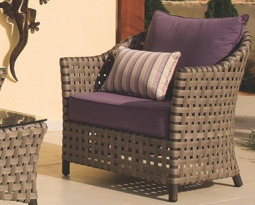 Wicker Outdoor Sofa Sets