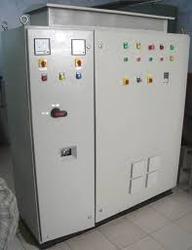 AMF (Auto Main Failure) Panel