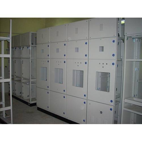 Automatic Power Factor Correction Panels