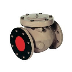 Cast Steel Check Valve