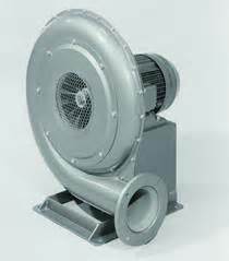 Centrifugal Air Blower