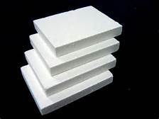 Ceramic Fibre Boards