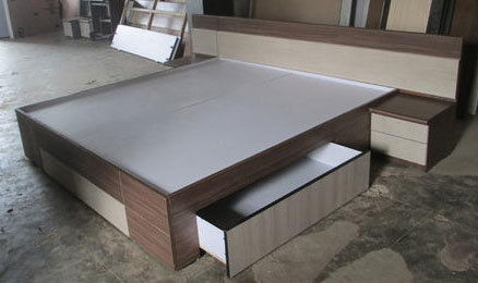 Cot Bed Furniture