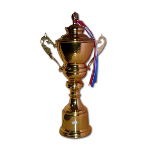 Metal Cup Trophy