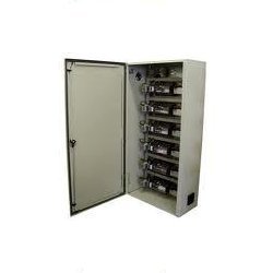 Modular Control Panels