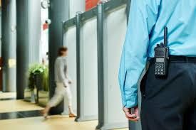 Office Security Guard Solution By WARRIORS SECURITY