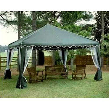 Resort Tent (Bagiccha Tent)