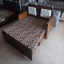 Sofa Bed 