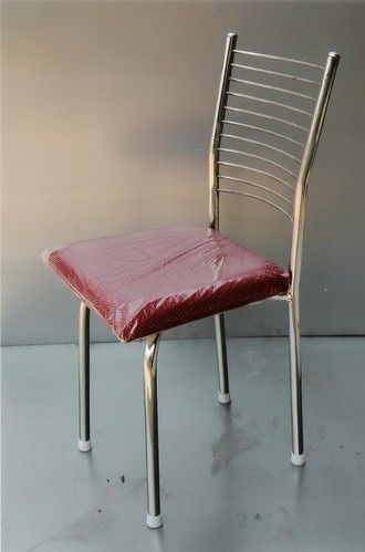 Steel Dining Chair