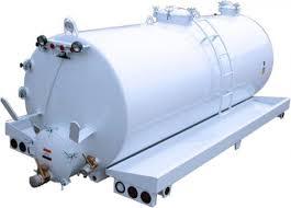 Vacuum Tanks