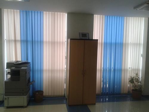 Vertical Blinds