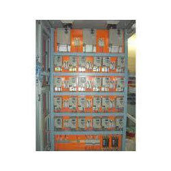 VFD & Soft Starter Panels