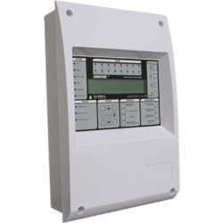 Addressable Fire Alarm Panel - Intellifire