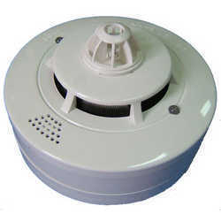 Addressable Global Fire Smoke Detector