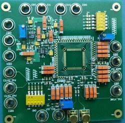 Analog PCB Design Services