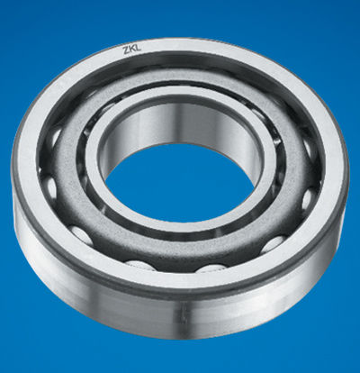 Angular Contact Ball Bearings