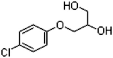 Chlorphenesin