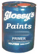 Clear Coating Paint For Brass By Glossy Colors Paint Pvt. Ltd.