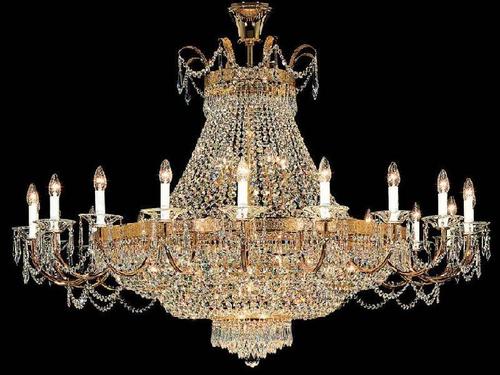 Crystal Chandeliers