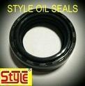 Front Fork Oil Seals